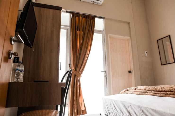 Comfy Homestay Wisma tamu Yogyakarta