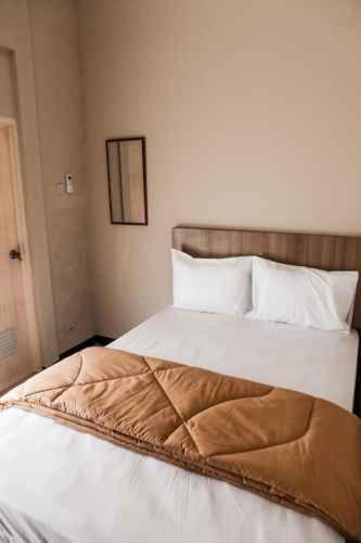 Comfy Homestay Yogyakarta