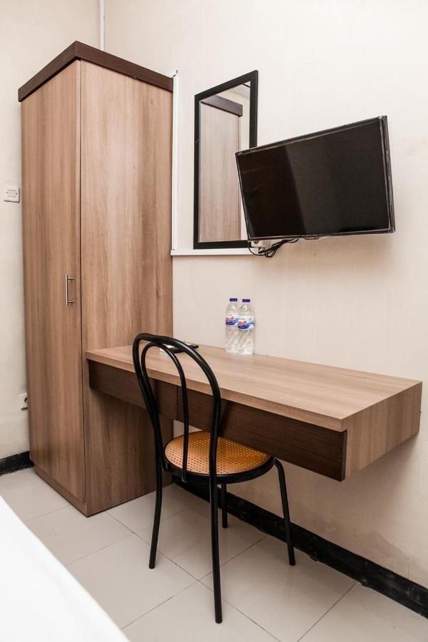 Comfy Homestay Wisma tamu