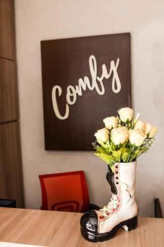 Comfy Homestay Wisma tamu Yogyakarta